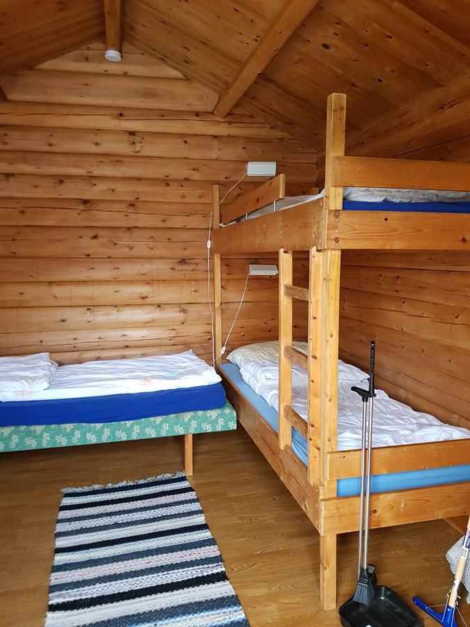 Saltdal Turistsenter Villa Storjord Dış mekan fotoğraf