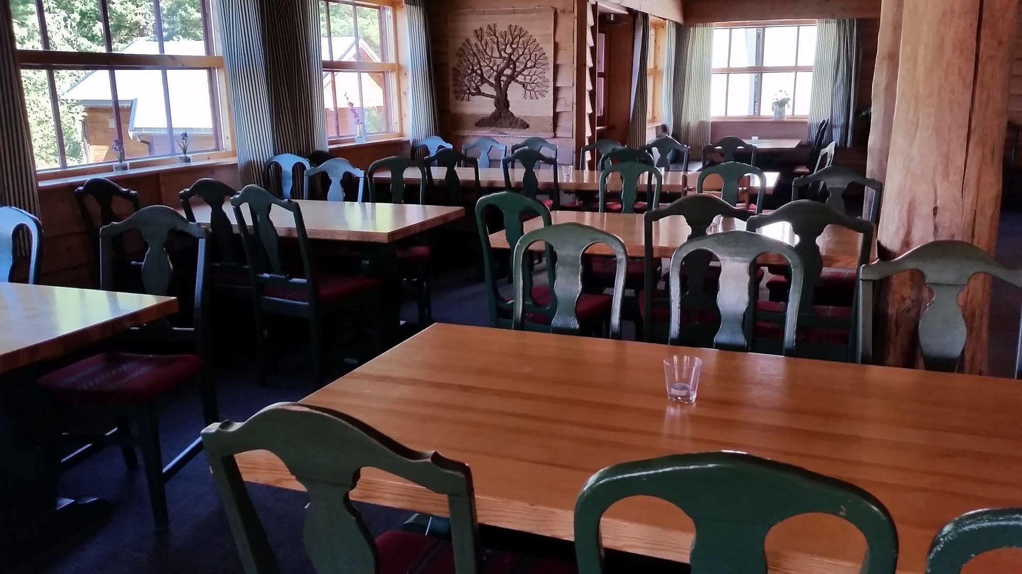 Saltdal Turistsenter Villa Storjord Dış mekan fotoğraf